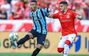 BRASILEIRÃO: GreNal; Botafogo mira o líder; e Vasco desesperado são destaques da rodada