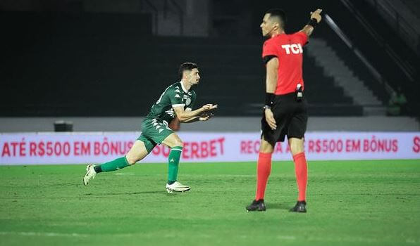 No mercado, Guarani encaminha saída de meia para time da Série C