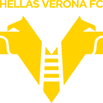 hellas verona fc logo