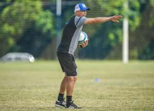 Série C: CSA perde dois por suspensão, mas conta com três reforços