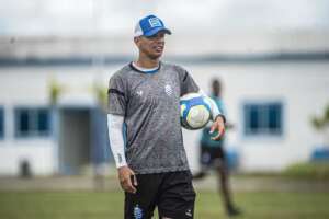 Técnico exalta CSA após primeira vitória na Série C: 