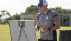 Série C: CSA pode repetir escalação pela primeira vez em 2024