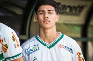 Copa Paulista: Votuporanguense contrata atacante destaque do Rio Preto