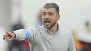 Copa Paulista: EC São Bernardo recebe técnico português em suas instalações para período de intercâmbio