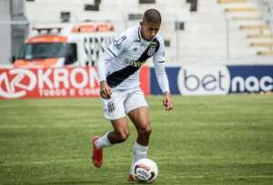 Mirassol encaminha a contratação do lateral Igor Formiga