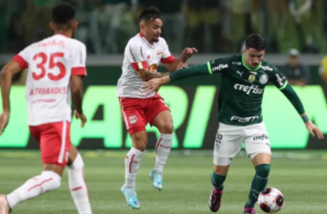 Palmeiras x Red Bull Bragantino - Verdão embalado quer colar nos líderes