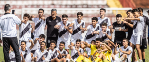PAULISTA SUB-17: Ponte Preta e Guarani entram em campo neste sábado pela 2ª rodada