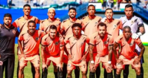 Manauara-AM 0 x 0 Manaus-AM - Robô do Norte empata e continua líder isolado do grupo A na Série D