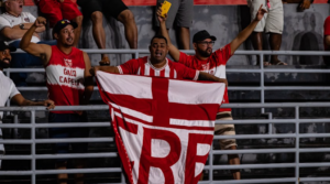 PLACAR FI: Confira os RESULTADOS deste SÁBADO