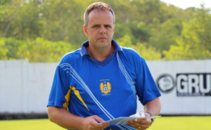 Técnico abandona time da Série D para ir para divisão de acesso de Goiás