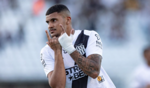 Ponte Preta x Ceará - Macaca quer chegar embalada para o dérbi