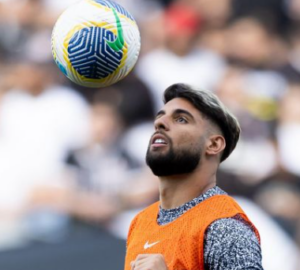 Corinthians x Cuiabá - Timão quer espantar a crise e sair da zona de rebaixamento