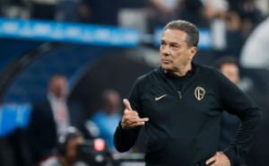 Vanderlei Luxemburgo elogia James Rodríguez, mas é contrariado por ídolo do São Paulo