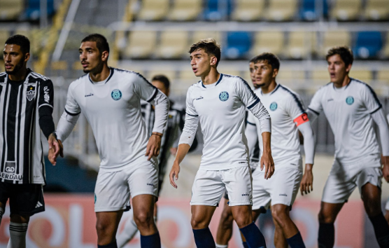 Sfera Futebol Clube fecha parceria com Escola Superior de Propaganda e Marketing 2 image 169