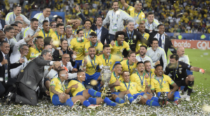 Quem fará a diferença para o Brasil na Copa América 2024?