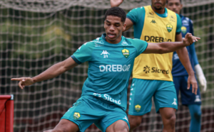 Cuiabá x Red Bull Bragantino - Toro Loko visita o Dourado para retornar ao G-6 do Brasileirão