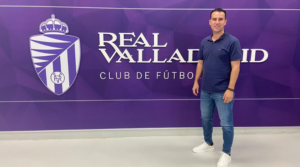 Santos anuncia analista de mercado ex-Corinthians e futebol espanhol