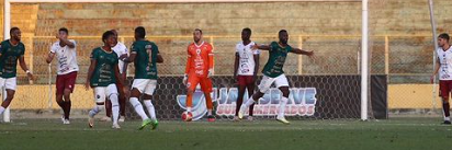 Copa Paulista: Em busca da segunda vitória, técnico do XV de Jaú tem uma dúvida no ataque