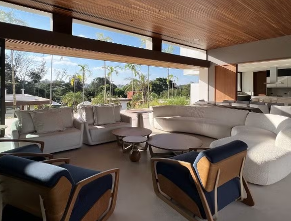 Conheça mansão de Gustavo Scarpa que está à venda na região de Campinas 2 image 21