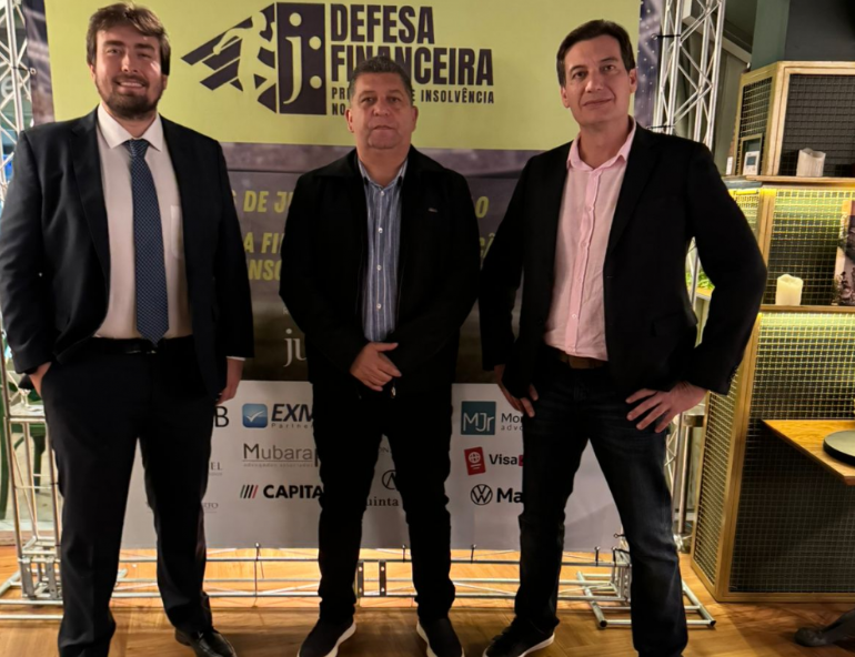 Série B: Botafogo FC participa de evento jurídico sobre finanças no futebol