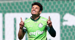 Palmeiras x Vasco - E começa a história sem Endrick no Verdão