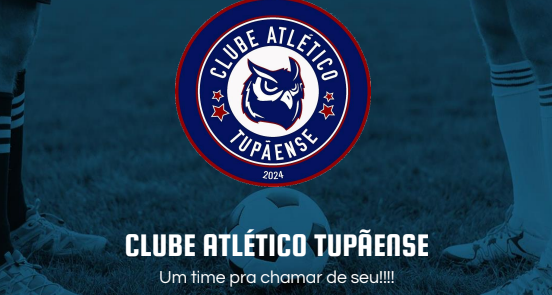 Clube Atlético Tupãense: Novo clube-empresa na cidade de Tupã