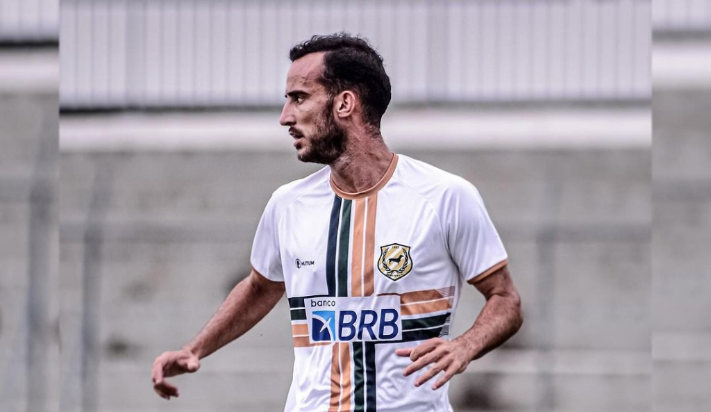 Só no FI: Inhumas tem “rodada perfeita” e assume liderança da Divisão de Acesso de Goiás