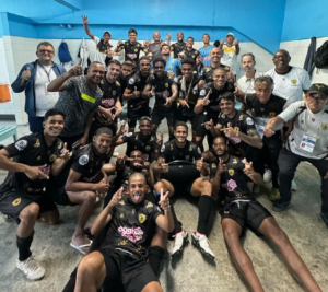 Segundona: Mauá FC vence fora de casa e quebra a invencibilidade do ECUS