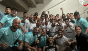 Serra-ES 0 x 2 Itabuna-BA - Dragão do Sul mais líder do que nunca na Série D