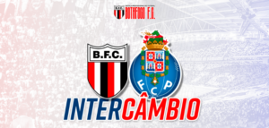 Série B: Botafogo-SP fecha intercâmbio com o Porto