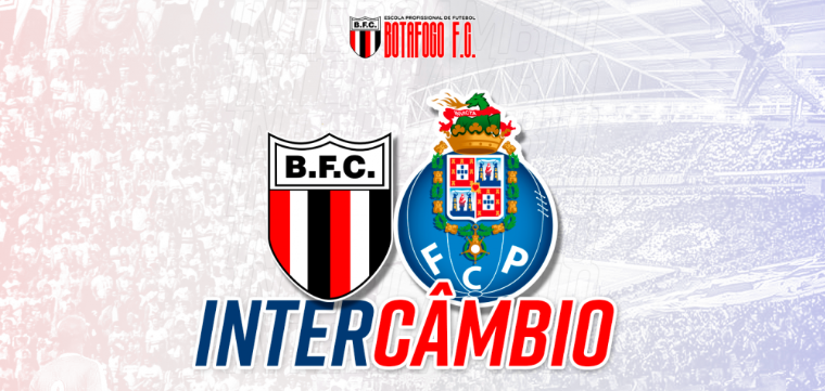 Série B: Botafogo-SP fecha intercâmbio com o Porto 1 Botafogo-SP