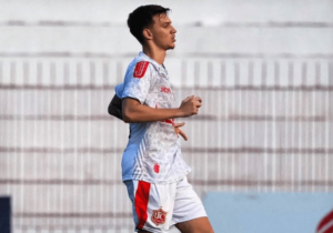 União-MT 0 x 0 Crac-GO - Nada vem de graça...