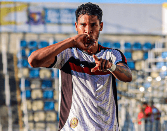 Segundona Flamengo Guarulhos