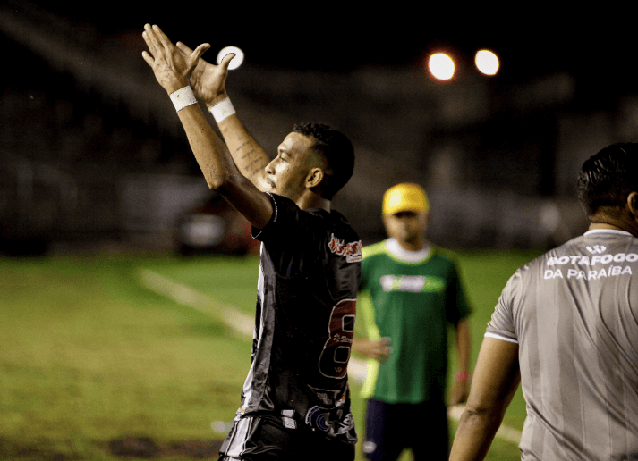 Botafogo-PB