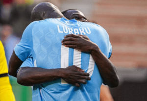 AMISTOSOS: Lukaku faz dois gols e comanda a Bélgica diante de Luxemburgo em último teste antes da Euro
