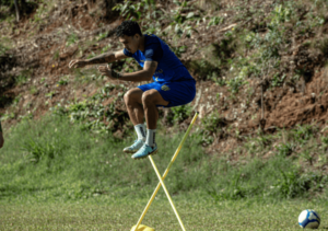 Ypiranga x Tombense - Canário e Carcará brigam por G-8 da Série C