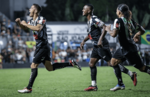 Athletic-MG comanda SELEÇÃO FI da Série C na 8ª rodada e líder Botafogo-PB também aparece
