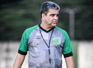 Série C: Marcelo Cabo celebra 2ª vitória seguida do Floresta-CE: 