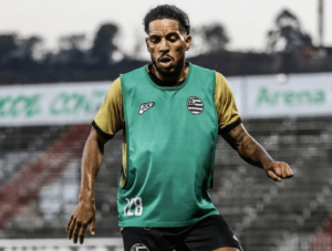 Athletic x Ferroviário - Esquadrão tenta retomar topo da Série C