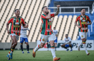 MARANHENSE: Sampaio Corrêa vence Maranhão e conquista 37º título