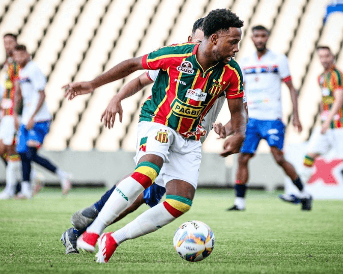 MARANHENSE: Sampaio Corrêa vence Maranhão e conquista 37º título 2 sampaio corrêa