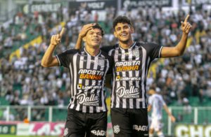 Figueirense 2 x 0 Confiança - Furacão se impõe e vence na Série C jogando em Floripa
