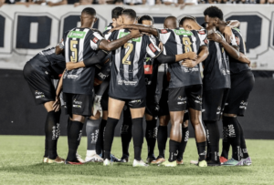 Série C: Técnico do Athletic-MG celebra retorno à liderança: 