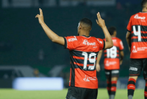 Série B: Ituano pontua e atacante lamenta: 