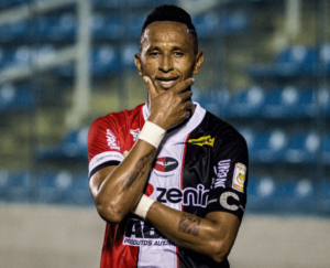 Ferroviário 3 x 2 São José-RS - Ferrão vence a terceira na Série C e afunda Zeca