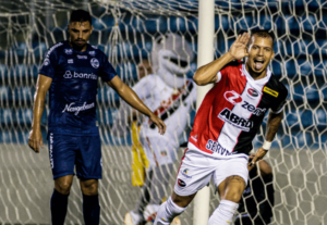 Série C: São José-RS sofre 5ª derrota e afunda na lanterna