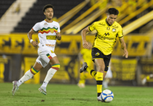 Série C: Sampaio Corrêa-MA encara sequência duríssima após pontuar no ABC Paulista