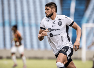 Série C: Volante do Remo-PA fala em 