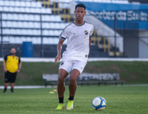 Série C: ABC-RN perde titular para receber Remo-PA; Lateral pode estrear