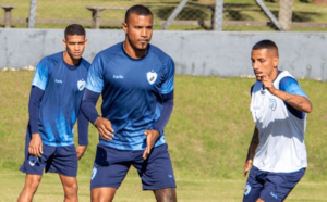 Londrina x Botafogo-PB - É guerra dentro do G-8 da Série C